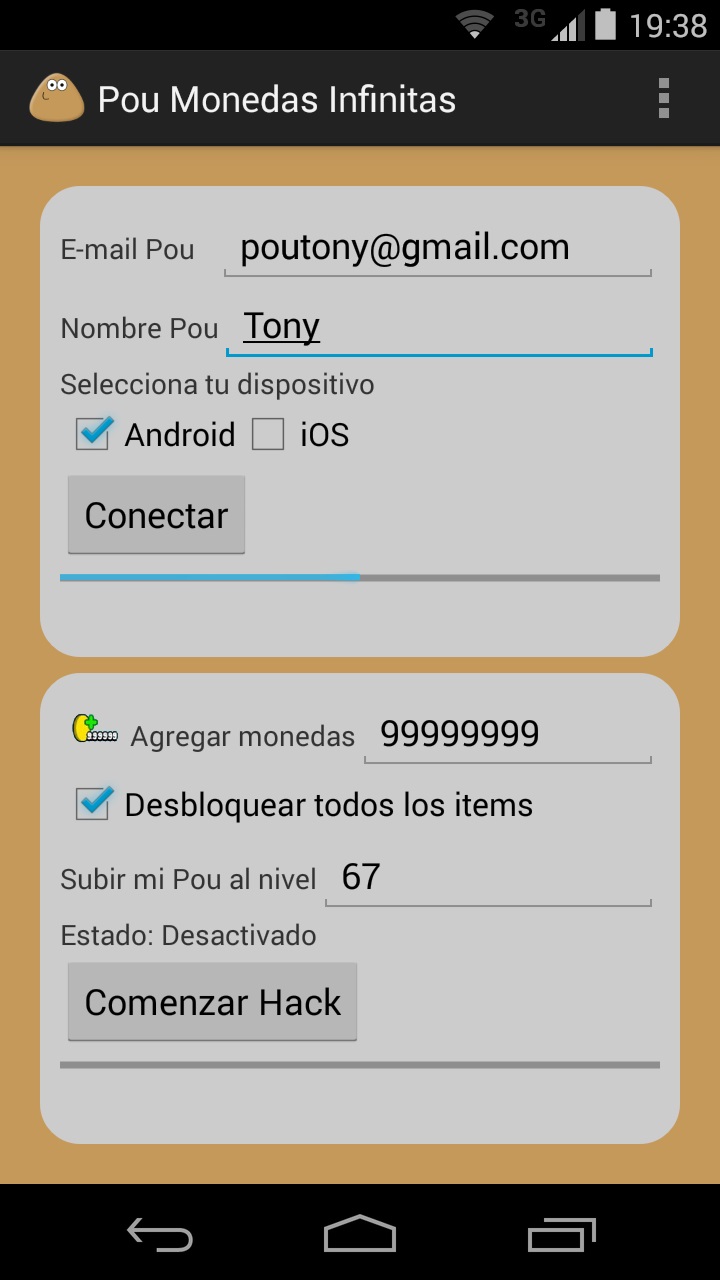 WhatsApp Messenger - screenshot thumbnail